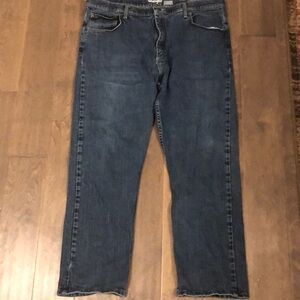 Wrangler Preserve men’s jeans Advanced Comfort 40 x 30